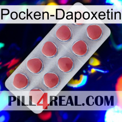 Poxet Dapoxetine 18